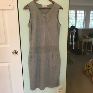 Calvin Klein dress